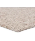 Jaipur Living Union Tan UNI02 18 in. Swatch Square Rug