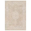 Jaipur Living Vekhea Yellow/Gold Vek01 9 Ft. 6 In. X 13 Ft. 6 In. Rect. Rug