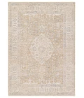 Jaipur Living Vekhea Yellow/Gold Vek01 8 Ft. 6 In. X 11 Ft. 6 In. Rect. Rug