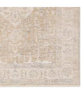 Jaipur Living Vekhea Yellow/Gold Vek01 8 Ft. 6 In. X 11 Ft. 6 In. Rect. Rug
