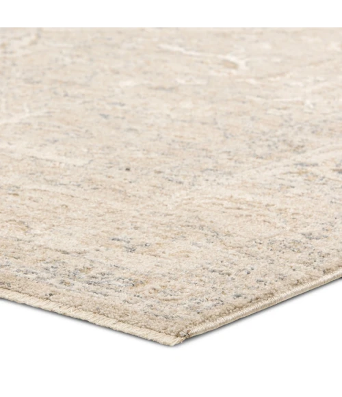 Jaipur Living Vekhea Gray Vek02 9 Ft. 6 In. X 13 Ft. 6 In. Rect. Rug