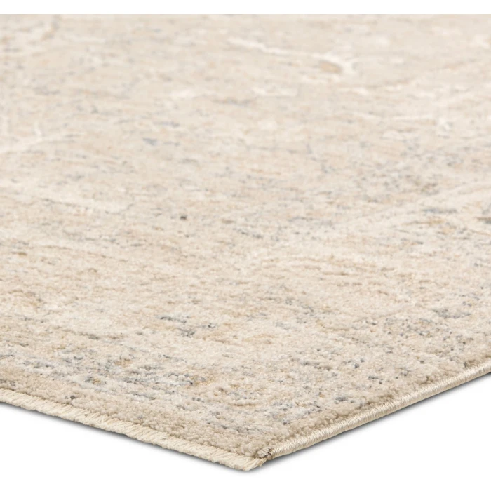 Jaipur Living Vekhea Gray Vek02 18 In. Swatch Square Rug