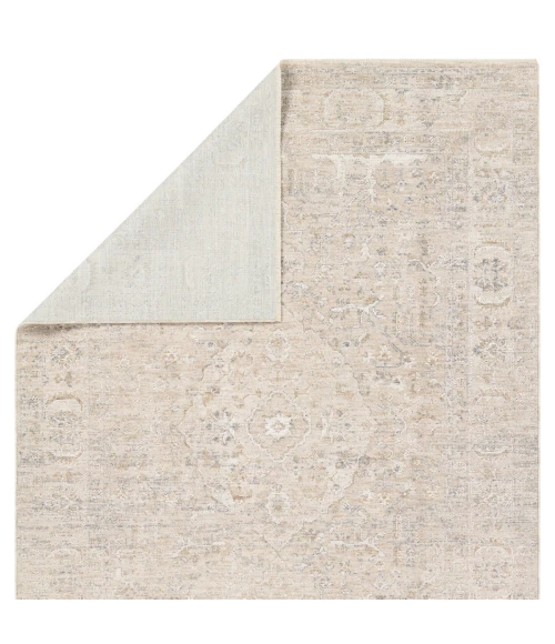 Jaipur Living Vekhea Gray Vek02 9 Ft. 6 In. X 13 Ft. 6 In. Rect. Rug
