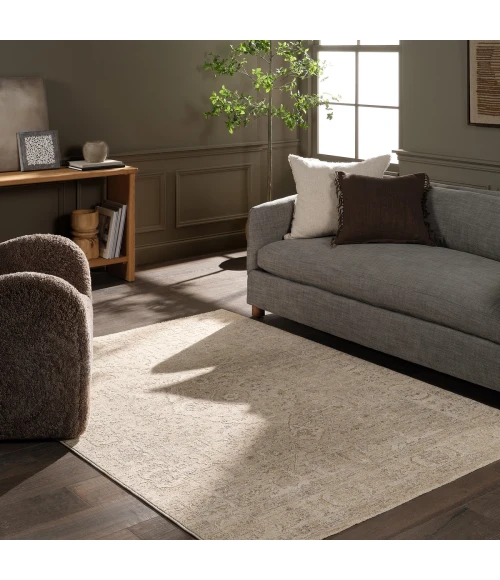 Jaipur Living Vekhea Gray Vek02 9 Ft. 6 In. X 13 Ft. 6 In. Rect. Rug