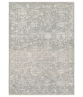 Jaipur Living Vekhea Gray Vek03 6 Ft. X 9 Ft. Rect. Rug