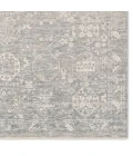Jaipur Living Vekhea Gray Vek03 6 Ft. X 9 Ft. Rect. Rug
