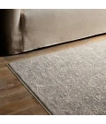 Jaipur Living Vekhea Gray Vek03 6 Ft. X 9 Ft. Rect. Rug