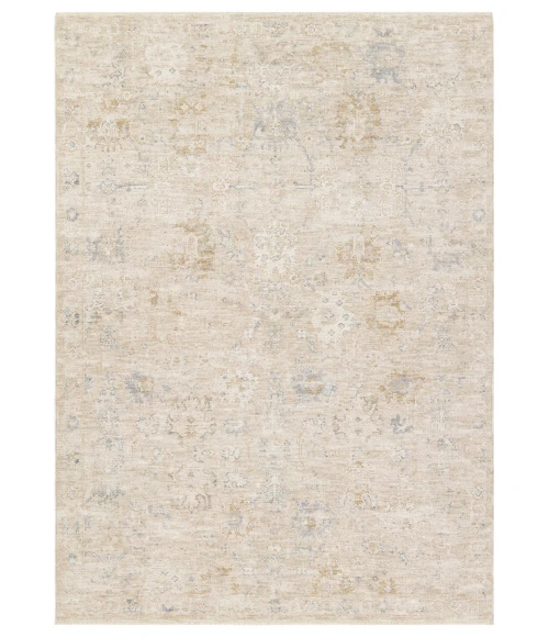 Jaipur Living Vekhea Tan/Taupe Vek04 9 Ft. 6 In. X 13 Ft. 6 In. Rect. Rug