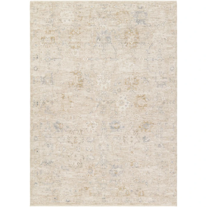 Jaipur Living Vekhea Tan/Taupe Vek04 18 In. Swatch Square Rug