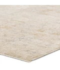 Jaipur Living Vekhea Tan/Taupe Vek04 9 Ft. 6 In. X 13 Ft. 6 In. Rect. Rug