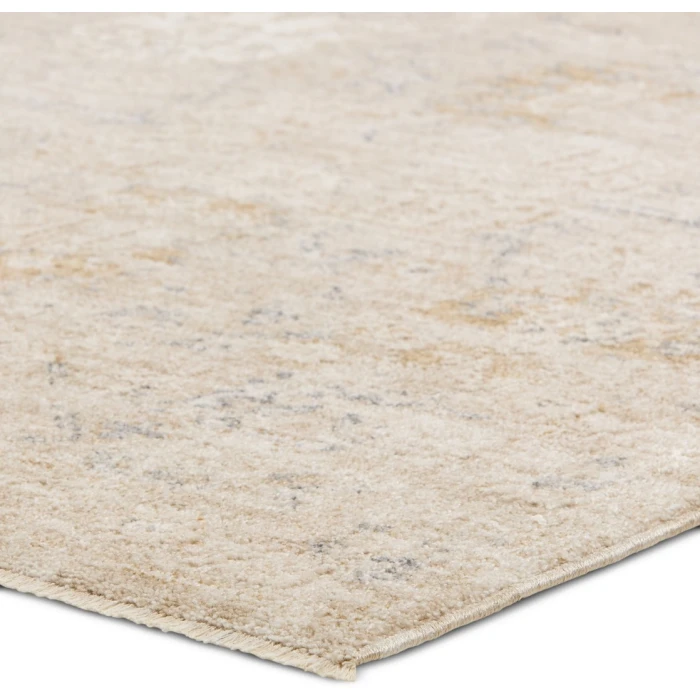 Jaipur Living Vekhea Tan/Taupe Vek04 18 In. Swatch Square Rug