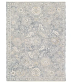 Jaipur Living Vekhea Blue Vek05 18 In. Swatch Square Rug