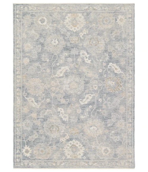 Jaipur Living Vekhea Blue Vek05 18 In. Swatch Square Rug