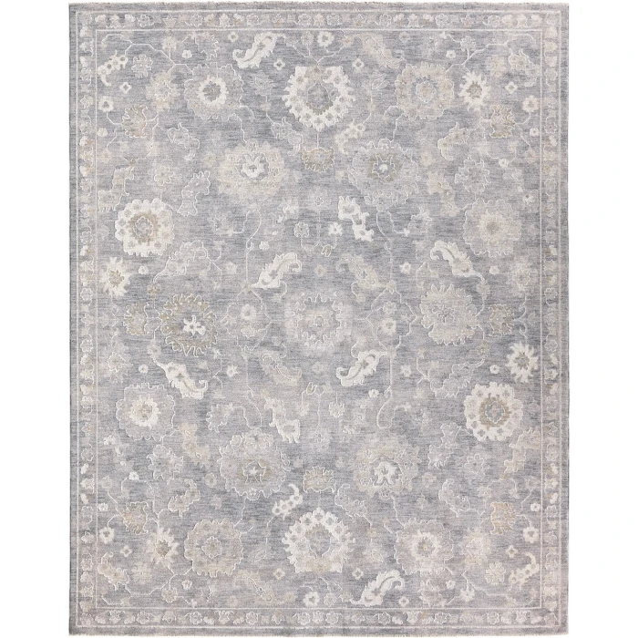Jaipur Living Vekhea Blue Vek05 18 In. Swatch Square Rug
