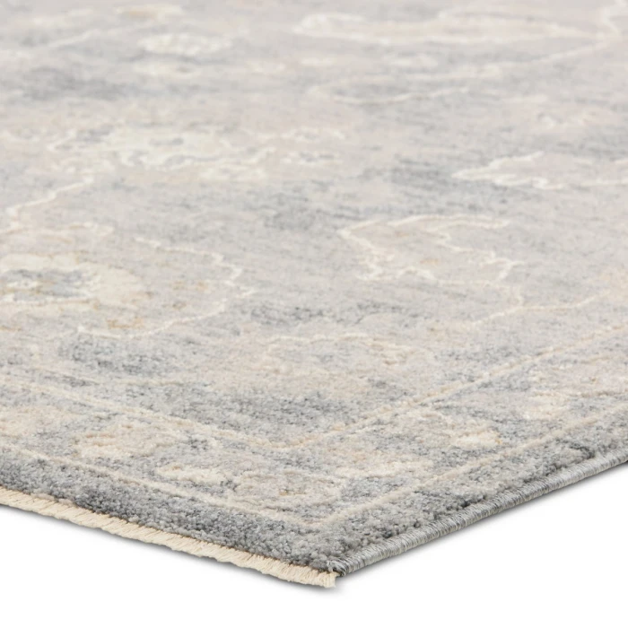 Jaipur Living Vekhea Blue Vek05 18 In. Swatch Square Rug