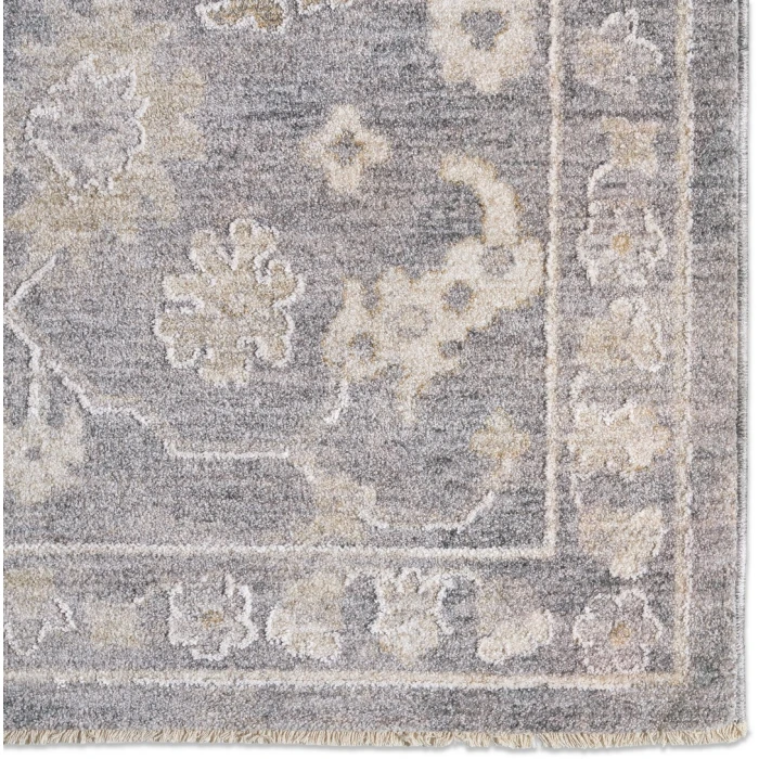 Jaipur Living Vekhea Blue Vek05 18 In. Swatch Square Rug