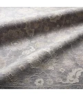 Jaipur Living Alara VEK05 Floral Blue/Gray Area Rug (12'X15'7")