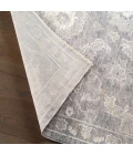 Jaipur Living Alara VEK05 Floral Blue/Gray Area Rug (12'X15'7")