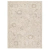 Jaipur Living Vekhea Tan/Taupe Vek06 18 In. Swatch Square Rug
