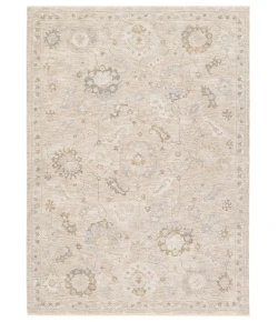 Jaipur Living Vekhea Tan/Taupe Vek06 8 Ft. 6 In. X 11 Ft. 6 In. Rect. Rug