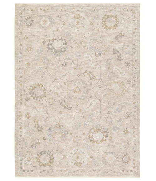 Jaipur Living Vekhea Tan/Taupe Vek06 8 Ft. 6 In. X 11 Ft. 6 In. Rect. Rug