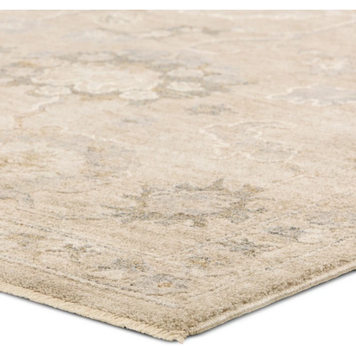 Jaipur Living Vekhea Tan/Taupe Vek06 8 Ft. 6 In. X 11 Ft. 6 In. Rect. Rug