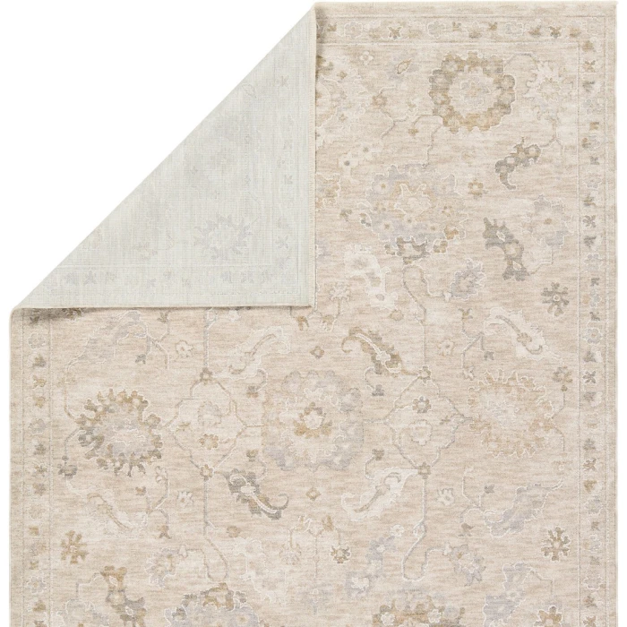 Jaipur Living Vekhea Tan/Taupe Vek06 8 Ft. 6 In. X 11 Ft. 6 In. Rect. Rug
