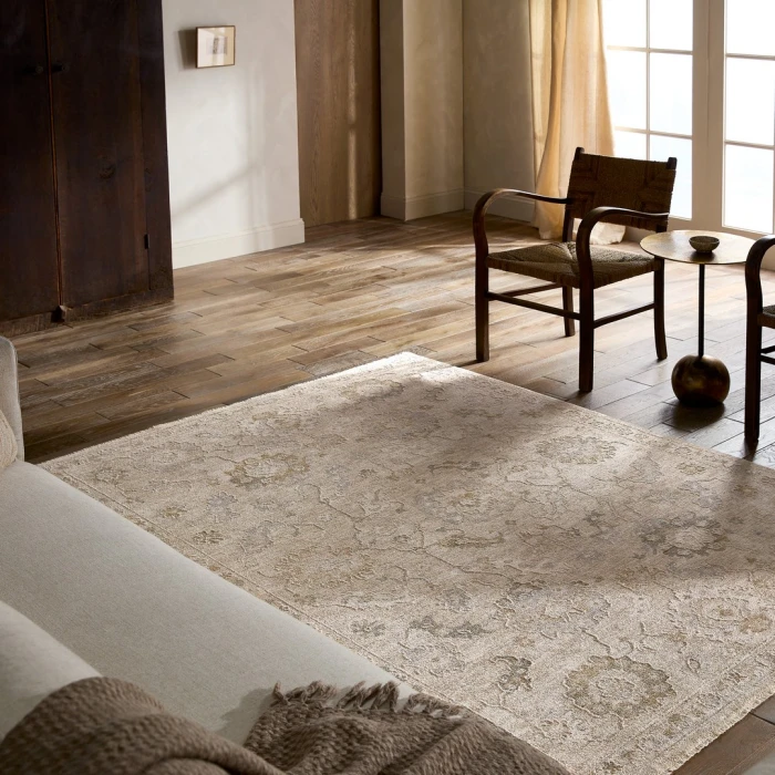 Jaipur Living Vekhea Tan/Taupe Vek06 8 Ft. 6 In. X 11 Ft. 6 In. Rect. Rug