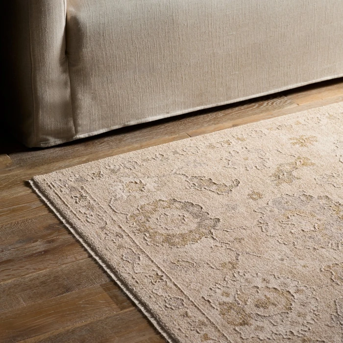 Jaipur Living Vekhea Tan/Taupe Vek06 8 Ft. 6 In. X 11 Ft. 6 In. Rect. Rug