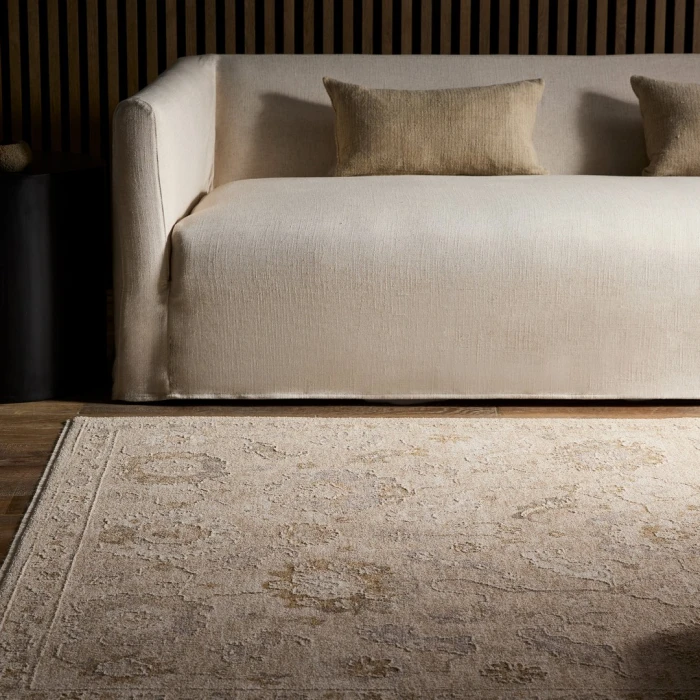 Jaipur Living Vekhea Tan/Taupe Vek06 8 Ft. 6 In. X 11 Ft. 6 In. Rect. Rug