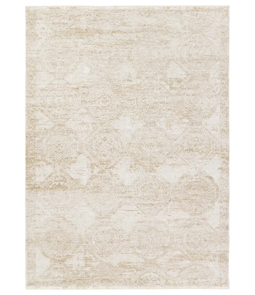 Jaipur Living Vekhea White Vek07 8 Ft. 6 In. X 11 Ft. 6 In. Rect. Rug