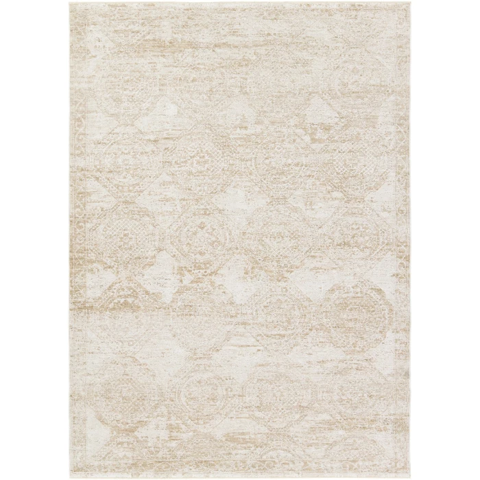 Jaipur Living Vekhea White Vek07 8 Ft. 6 In. X 11 Ft. 6 In. Rect. Rug