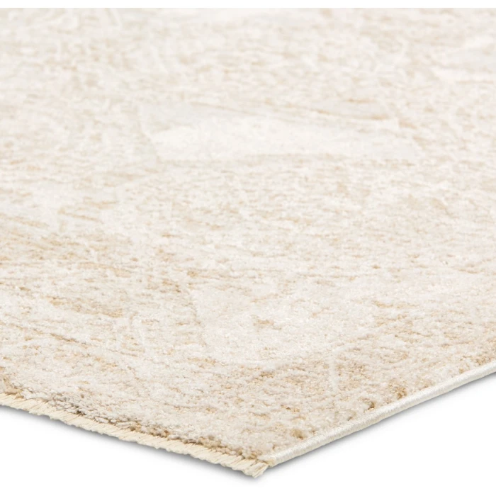 Jaipur Living Vekhea White Vek07 8 Ft. 6 In. X 11 Ft. 6 In. Rect. Rug