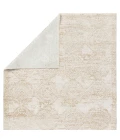 Jaipur Living Vekhea White Vek07 8 Ft. 6 In. X 11 Ft. 6 In. Rect. Rug