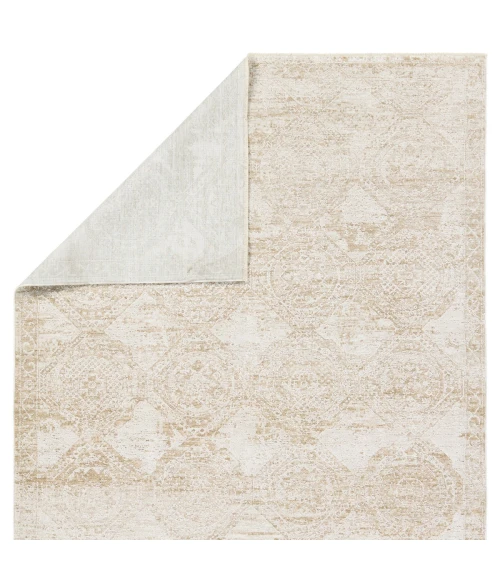 Jaipur Living Vekhea White Vek07 8 Ft. 6 In. X 11 Ft. 6 In. Rect. Rug