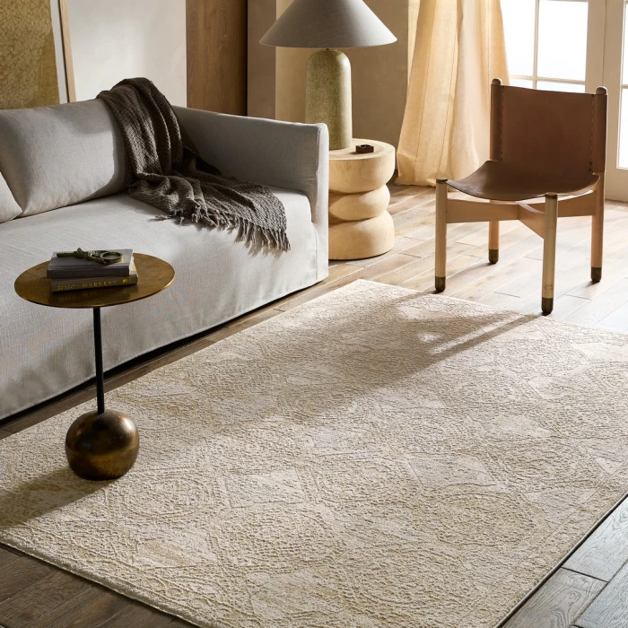 Jaipur Living Vekhea White Vek07 8 Ft. 6 In. X 11 Ft. 6 In. Rect. Rug