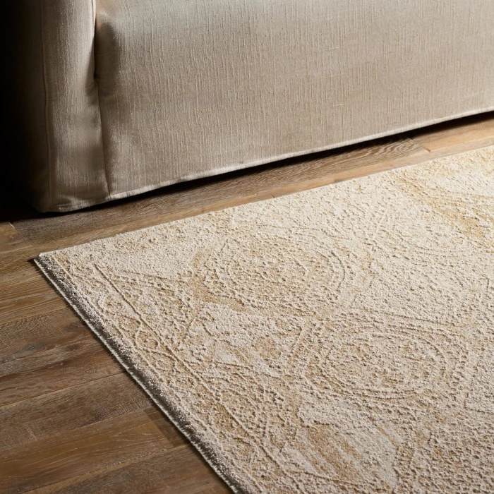 Jaipur Living Vekhea White Vek07 8 Ft. 6 In. X 11 Ft. 6 In. Rect. Rug