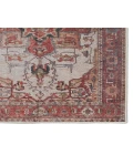 Vibe by Jaipur Living Hepburn Medallion Rust/ Beige Area Rug 10'6"X14'