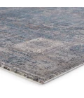 Jaipur Living Arcadia Medallion Blue/ Gray Area Rug (5'X8')