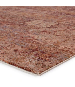Jaipur Living Valentia Ozella VLN14 Red Rust 5 ft. X 8 ft. Rectangle Rug