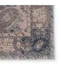 Jaipur Living Thessaly Medallion Blue/ Gray Area Rug (5'X8')