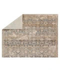 Jaipur Living Skylark Trellis Gray/ Cream Area Rug 8'X10'