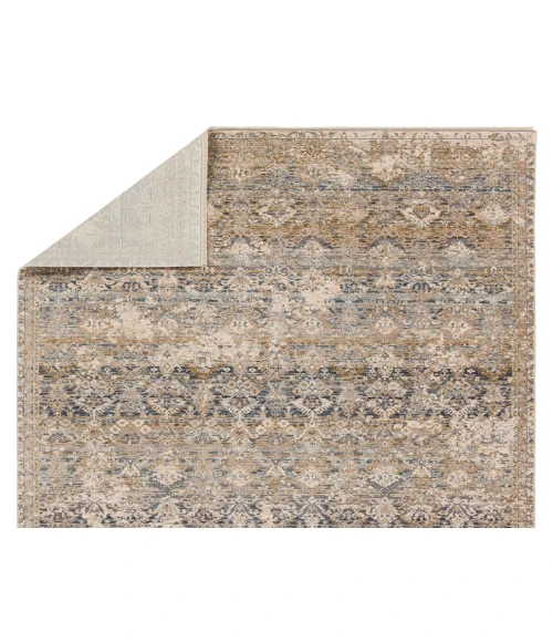 Jaipur Living Skylark Trellis Gray/ Cream Area Rug 8'X10'