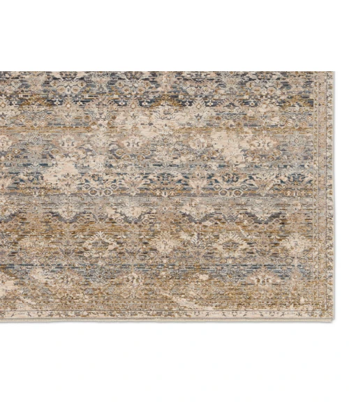 Jaipur Living Skylark Trellis Gray/ Cream Area Rug 8'X10'