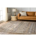 Jaipur Living Skylark Trellis Gray/ Cream Area Rug 8'X10'
