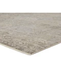Jaipur Living Vienne Gray VNE09 18 in. Swatch Square Rug