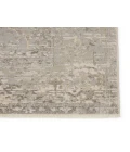 Jaipur Living Vienne Gray VNE09 18 in. Swatch Square Rug