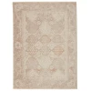 Jaipur Living Vienne Gold VNE10 18 in. Swatch Square Rug