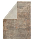 Jaipur Living Ezri Tribal Gray/ Tan Area Rug (7'10"X10'10")