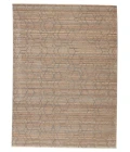 Jaipur Living Cavendish Trellis Tan/ Gray Area Rug (7'10"X10'10")